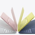 Apple lança iPhone 17e, MacBook Neo e novos chips M5 em rodada de anúncios