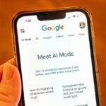 Google libera Canvas no Modo de IA da Busca para todos os usuários nos EUA