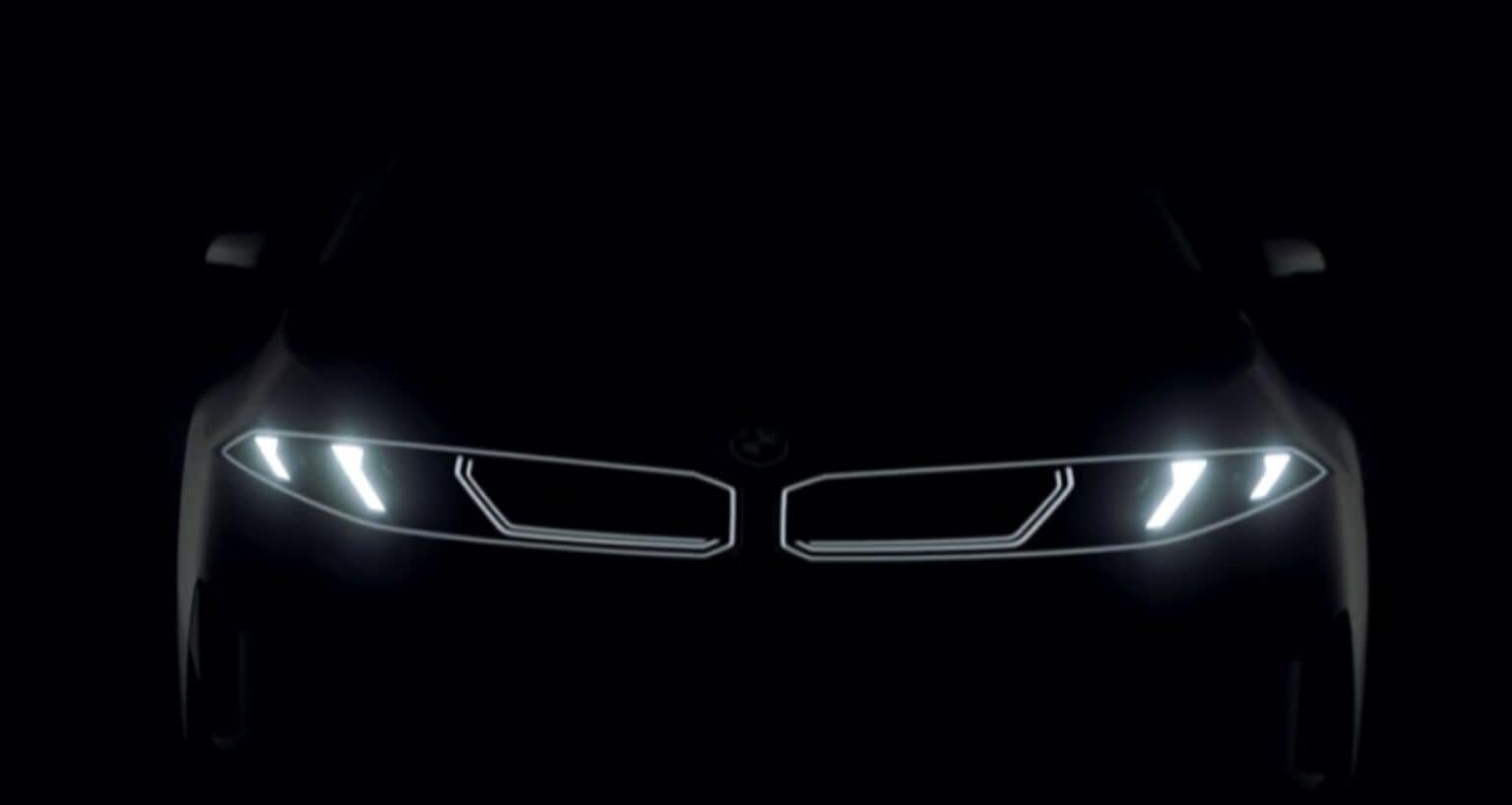 BMW confirma estreia mundial do novo i3 sedã em 18 de março - Imagem do artigo