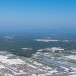 BMW lidera exportações automotivas dos EUA em 2025, impulsionada pela planta de Spartanburg