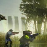 Jogadores de Marathon relatam manter itens do beta Server Slam no lançamento