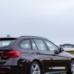 BMW 330i Sports Wagon F31 vira raridade e destaque no mercado de seminovos nos EUA