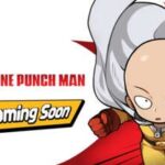 Saitama e outros heróis de One Punch Man chegam a MapleStory em evento limitado