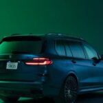 BMW Alpina anuncia edição limitada XB7 Manufaktur como despedida da primeira geração