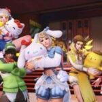Razer anuncia linha de periféricos em parceria com Sanrio e Overwatch