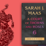 Volumes 6 e 7 de “Corte de Espinhos e Rosas” entram em pré-venda; lançamentos começam em outubro