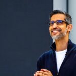 Google aprova pacote de remuneração de US$ 692 milhões para Sundar Pichai