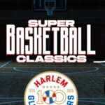 Harlem Globetrotters retornam aos videogames após quase 20 anos