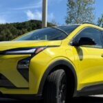 Chevrolet Bolt 2027 volta ao mercado com bateria LFP e preços a partir de US$ 28.995