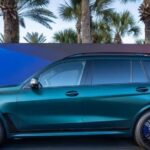 BMW lança ALPINA XB7 Manufaktur por US$ 181.550, série limitada a 120 unidades BMW lança ALPINA XB7 Manufaktur por US$ 181.550, série limitada a 120 unidades