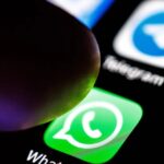 Agências holandesas alertam para ofensiva russa contra usuários de Signal e WhatsApp Agências holandesas alertam para ofensiva russa contra usuários de Signal e WhatsApp