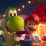 Donald Glover será a voz de Yoshi no filme “Super Mario Galaxy”, que estreia em 1º de abril
