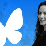 Jay Graber deixa comando da Bluesky; Toni Schneider assume interinamente