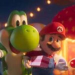 Fã antecipa em 2024 escolha de Donald Glover para dublar Yoshi no filme Super Mario Galaxy