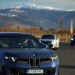 BMW iX e i4 seguem opções viáveis mesmo com a chegada da linha Neue Klasse