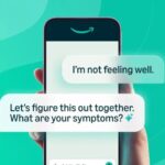 Amazon amplia acesso ao assistente de IA para saúde em site e aplicativo