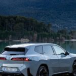 BMW iX3 50 xDrive estreia na Austrália por AU$ 109.900 e supera rivais no preço