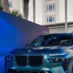 BMW apresenta ALPINA XB7 edição limitada e raridades clássicas no Amelia Island Concours 2026