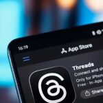 Kalshi lança botão de compartilhamento de previsões diretamente no Threads