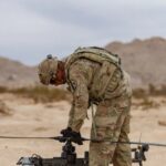 Anduril adquire ExoAnalytic Solutions e reforça vigilância espacial dos EUA