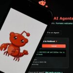 Meta compra rede social de agentes de IA Moltbook e aposta em nova fase da web