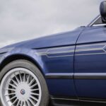 BMW atualiza faixas laterais da ALPINA; estreia ocorrerá no facelift do Série 7 ainda em 2026