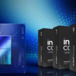 Intel anuncia duas novas CPUs para jogos com alto desempenho e preços competitivos