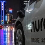 Nuro começa a testar tecnologia de direção autônoma nas ruas de Tóquio