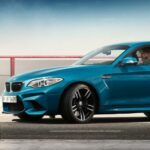 BMW M2 completa 10 anos: da estreia em Detroit à atual geração G87