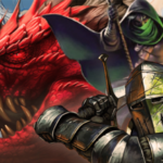 Fanatical lança promoção com oito pacotes de livros de RPG para o Dia do Mestre de Jogo