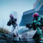 Primeiras impressões indicam tiroteios intensos e interface confusa em Marathon, novo shooter de extração da Bungie