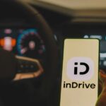 inDrive adquire Krave Mart e amplia aposta em entregas de supermercado no Paquistão