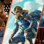 Hollywood tem 50 filmes baseados em games em desenvolvimento; adaptação de Elden Ring é confirmada