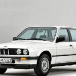 Alpine White é apontada como a cor mais icônica da BMW