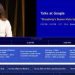 Channel Surfer replica zapeada de TV a cabo para navegar pelo YouTube