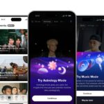 Tinder aposta em eventos presenciais e speed dating virtual para reconquistar público jovem