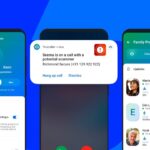 Truecaller lança recurso que permite encerrar ligações suspeitas para parentes