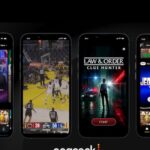 Peacock aposta em IA, esportes ao vivo na vertical e novos jogos para celular