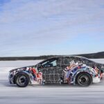 Modelos M já são 10% das vendas da BMW e divisão esportiva bate recorde pelo 14º ano