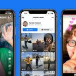 Facebook testa nova ferramenta para criadores denunciarem contas que copiam seus reels Facebook testa nova ferramenta para criadores denunciarem contas que copiam seus reels