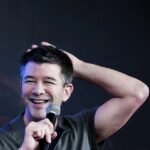 Travis Kalanick lança a Atoms, nova empresa de robótica para alimentação, mineração e transporte