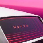 Honda suspende projetos de veículos elétricos e amplia incerteza sobre futuro na mobilidade