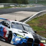 BMW pode levar M3 GT3 Touring às 24 Horas de Nürburgring, aponta rumor BMW pode levar M3 GT3 Touring às 24 Horas de Nürburgring, aponta rumor