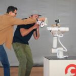 RJ Scaringe, da Rivian, lança Mind Robotics e levanta US$ 500 milhões