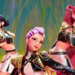 Netflix conquista cinco estatuetas no Oscar com “Frankenstein” e “KPop Demon Hunters”