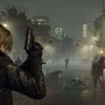 GameSpot lista os 10 melhores mods para Resident Evil Requiem em 2026