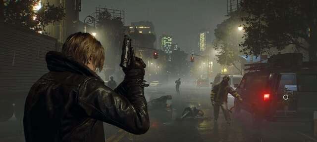 GameSpot lista os 10 melhores mods para Resident Evil Requiem em 2026 - Imagem do artigo original