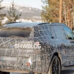 BMW prepara versão exclusiva do novo X5 para o mercado chinês