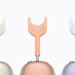 Apple lança AirPods Max 2 com cancelamento de ruído aprimorado e suporte a tradução ao vivo Apple lança AirPods Max 2 com cancelamento de ruído aprimorado e suporte a tradução ao vivo