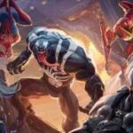 Marvel Rivals combina astros consagrados com heróis quase desconhecidos em seu elenco Marvel Rivals combina astros consagrados com heróis quase desconhecidos em seu elenco